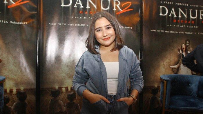 Prilly Latuconsina 3A