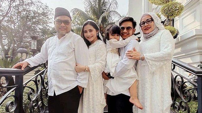 Prilly Latuconsina