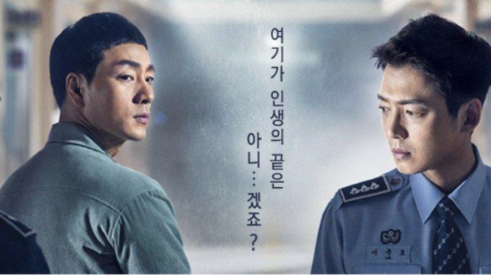 Prison Playbook