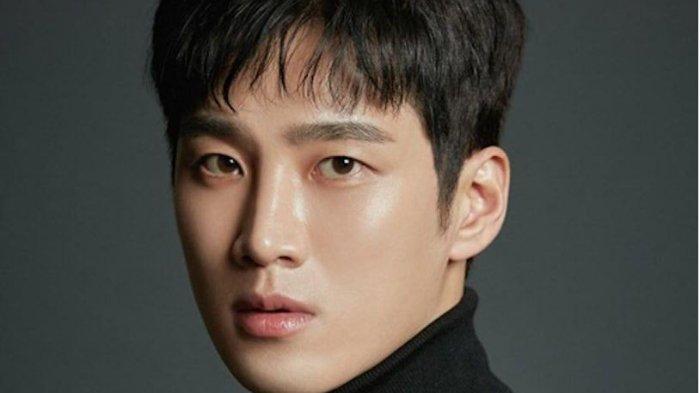 profil Ahn Bo Hyun
