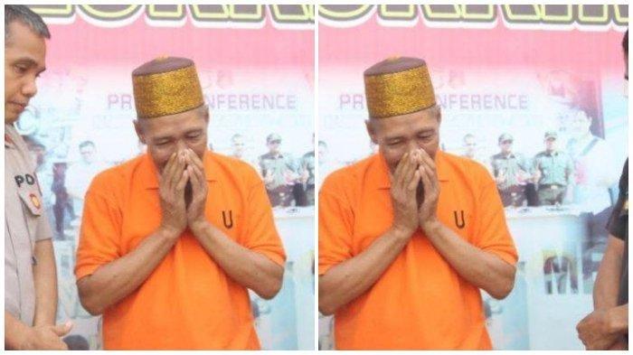Puang Lalang 1