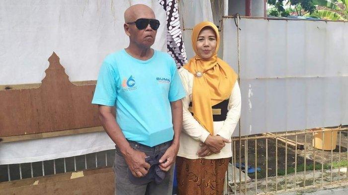 Puji salah satu punggawa atau anggota Kerajaan Keraton Agung Sejagad