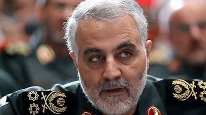 Qassem Soleimani 1