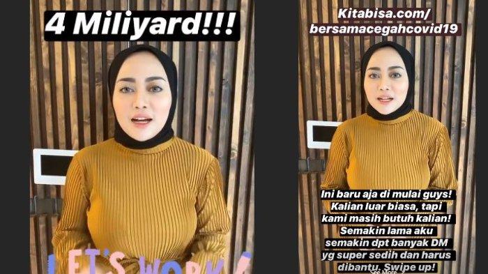 Rachel vennya covid19