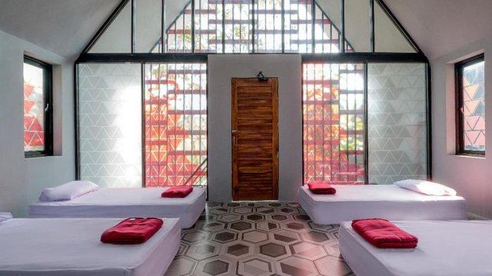 Radika Paradise Cottage with Garden View