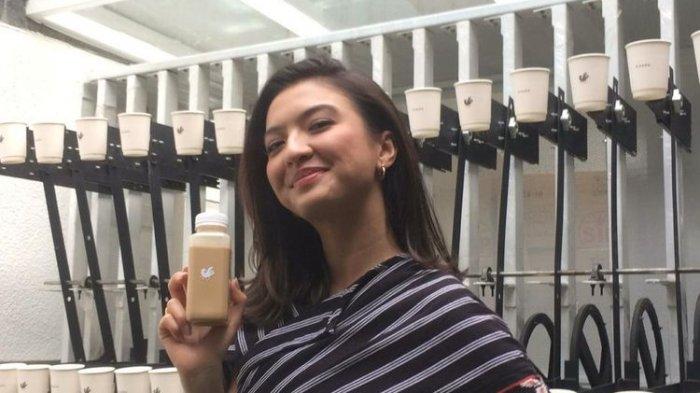 Raline Shah buka kedai kopi