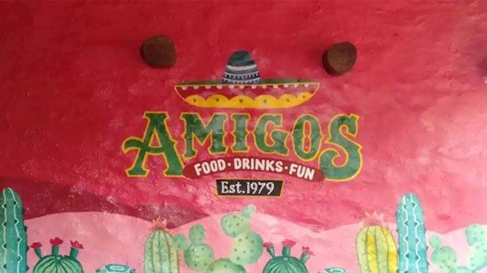 REestoran Amigos 2