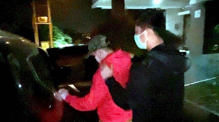 Ridho Ilahi DITANGKAP terkait narkoba