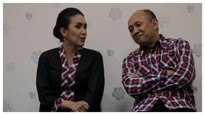 Rieke Diah Pitaloka 5