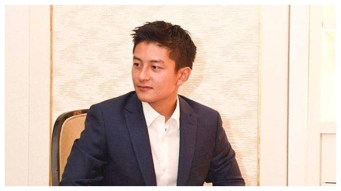 Rio Haryanto pembalap Indonesia