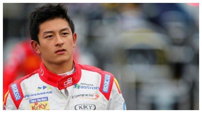 Rio Haryanto