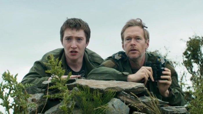 Robot Overlords (2014)