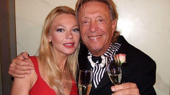 Rolf Eden