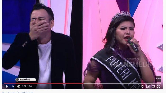 Rosa Meldianti 12213