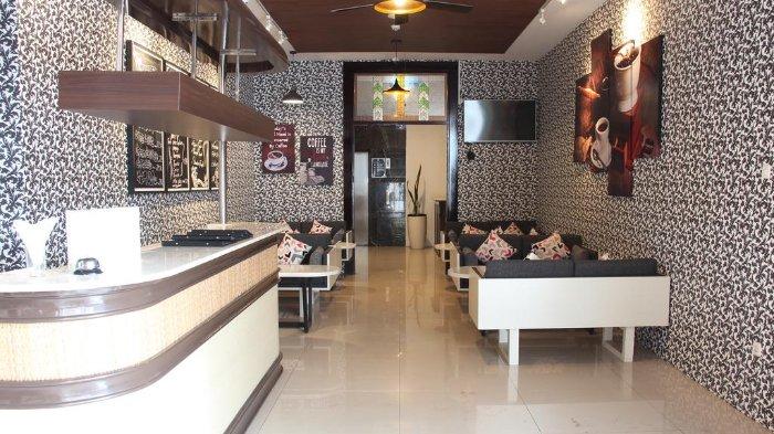 Royal Darmo Malioboro Coffee Lounge