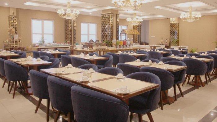 Royal Darmo Restoran