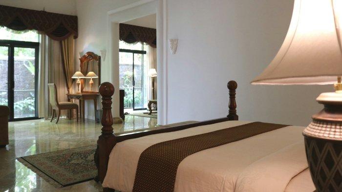 Royal Room Sarasvati