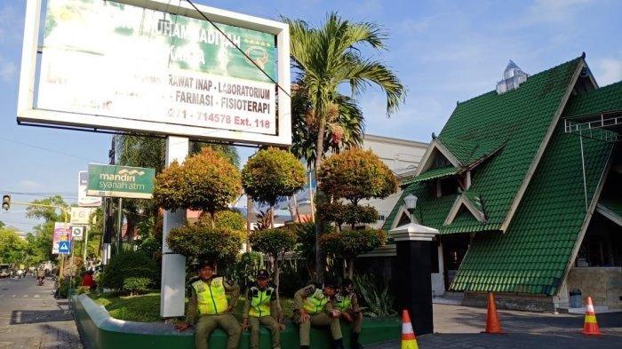 RS PKU Muhammdiyah Solo 2