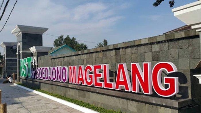 RST dr. Soedjono (Magelang)