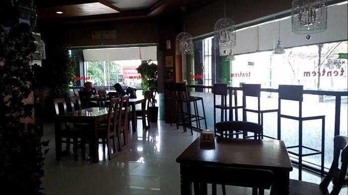 ruang es krim tentrem