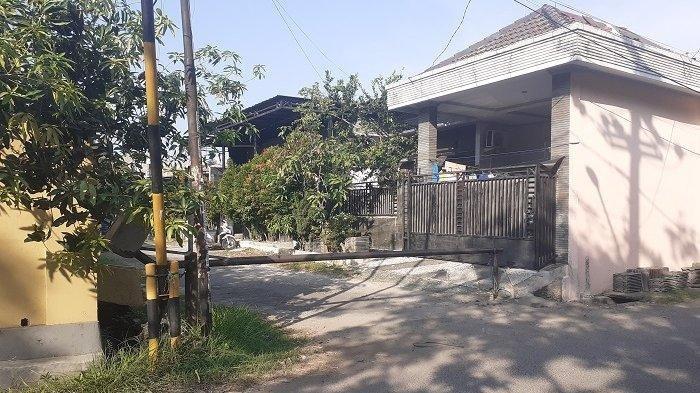 rumah john kei bekasi