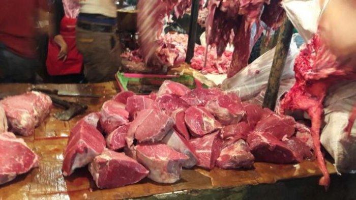 Rumah pemotongan hewan 2