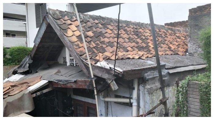 Rumah Reyot bdnbdfasd