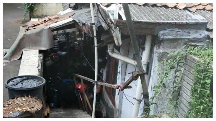 Rumah Reyot kdshnfsdf