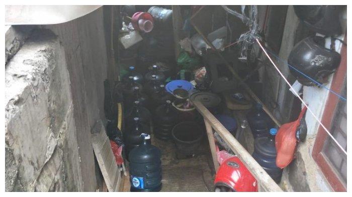 Rumah Reyot mbndfkdesfa