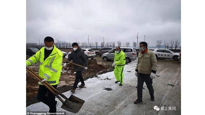 rumah sakit coronavirus di china 3