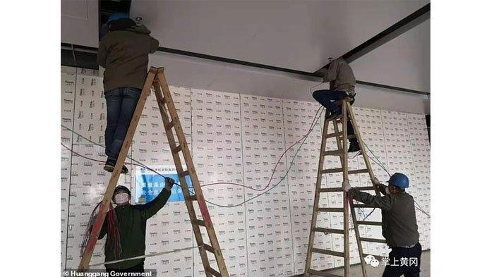 rumah sakit coronavirus di china 4