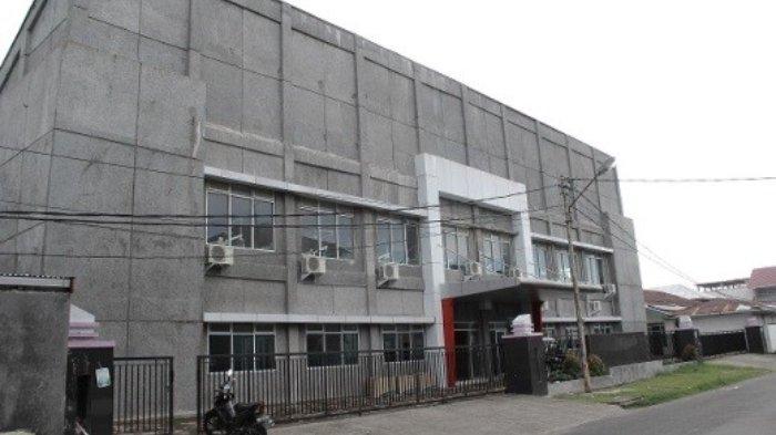 Rumah Sakit Gigi dan Mulut (unand.ac.id)