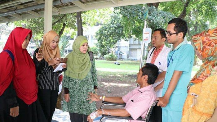 Rumah Sakit Umum Pusat Persahabatan 2