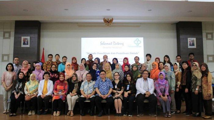 Rumah Sakit Umum Pusat Persahabatan 3