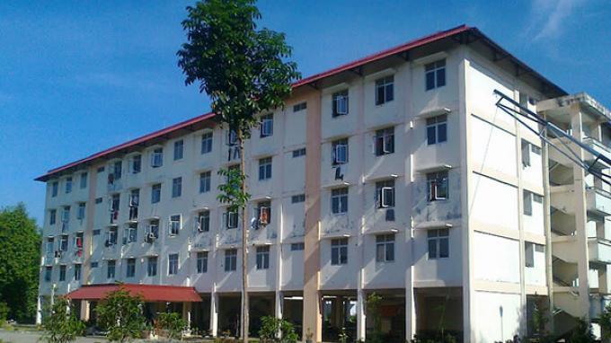 Rusunawa Unila (teknokra.com)