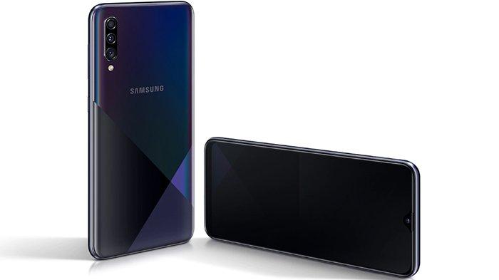 Samsung Galaxy A30s 22