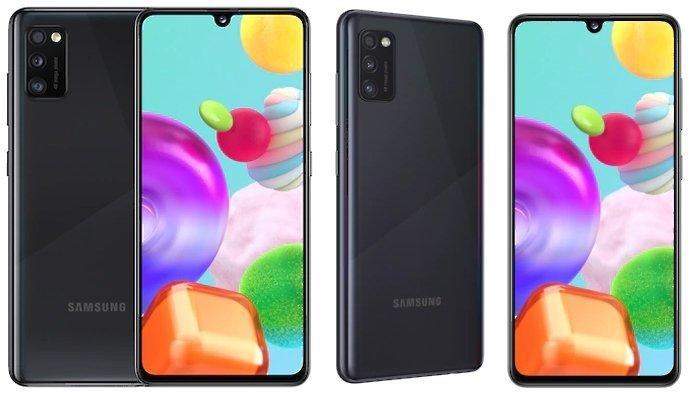 Samsung Galaxy A41 2
