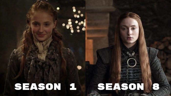 Sansa Stark