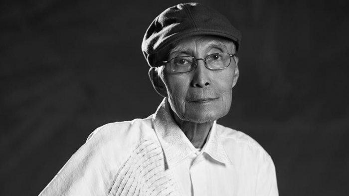 SAPARDI Djoko Damono SAPARDI Djoko Damono 2