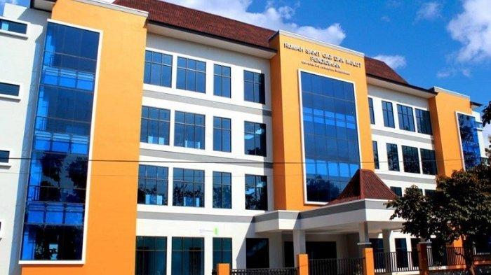 Sarana Kesehatan (unsoed.ac.id)