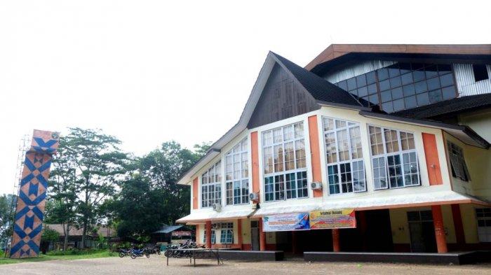 Sarana Olahraga (unja.ac.id)