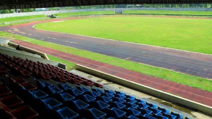 Sarana Olahraga (unsoed.ac.id)