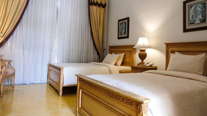 Sarasvati Strandard Room