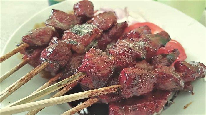 Sate Kambing Putro Sido Mampir 2