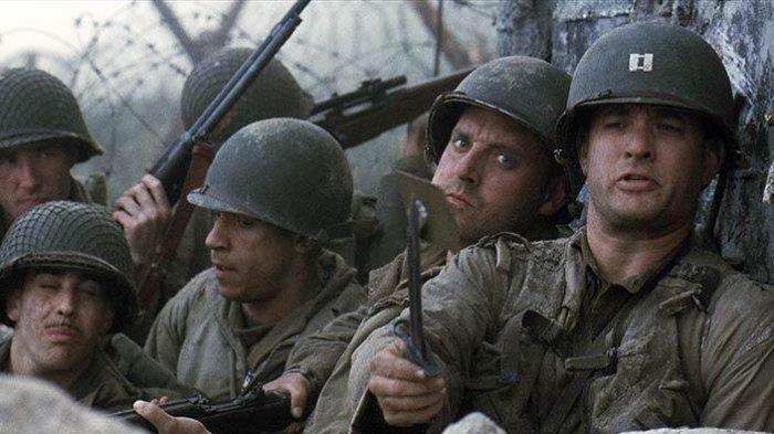Saving Private Ryan