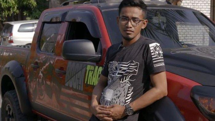 Saya tak ingin anak saya mengalami apa yang saya alami, kata Mahendra