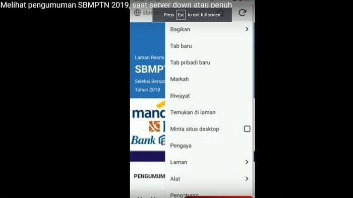 SBMPTN 2019 04