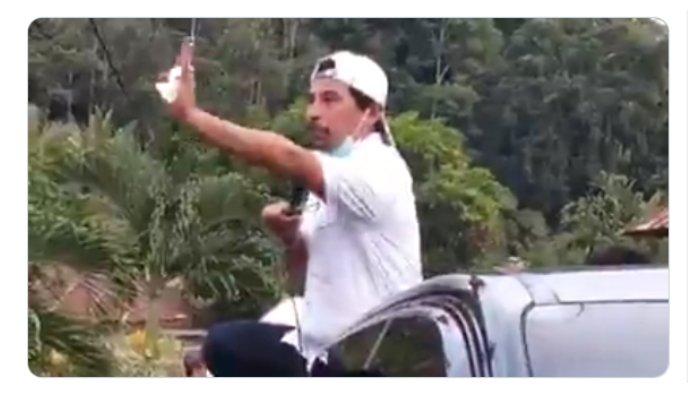 Sehan Salim Landjar, Bupati Boltim, Sulawesi Utara