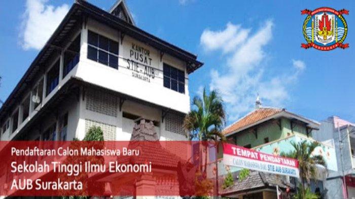 Sekolah Tinggi Ilmu Ekonomi Adi Unggul Bhirawageudng