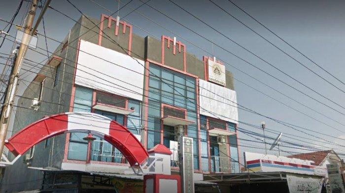 Sekolah Tinggi Ilmu Ekonomi Cendekia Karya Utama geudng